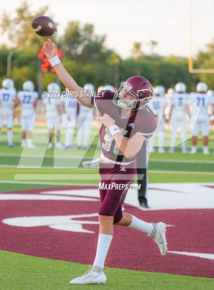 Thumbnail 3 in Chandler @ Mountain Ridge photogallery.
