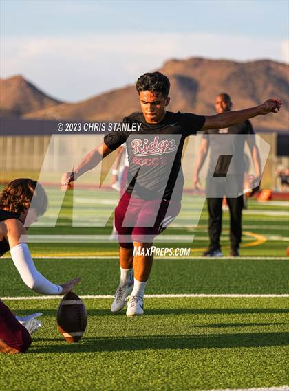 Thumbnail 1 in Chandler @ Mountain Ridge photogallery.