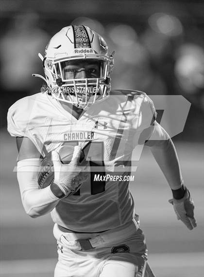 Thumbnail 1 in Chandler @ Mountain Ridge photogallery.