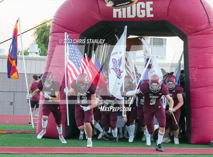 Thumbnail 2 in Chandler @ Mountain Ridge photogallery.