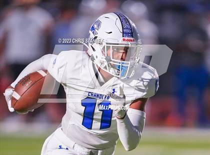 Thumbnail 3 in Chandler @ Mountain Ridge photogallery.