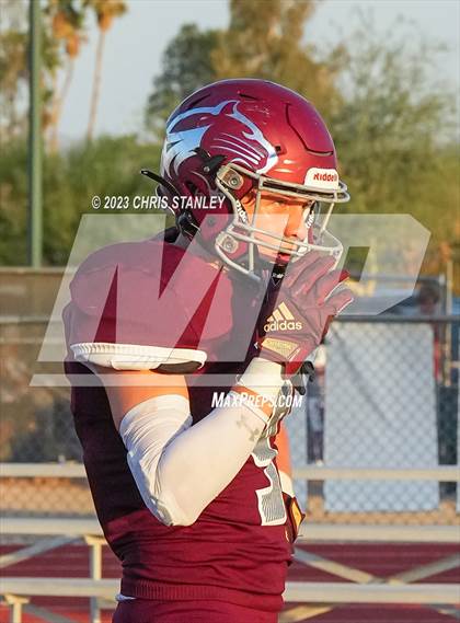 Thumbnail 2 in Chandler @ Mountain Ridge photogallery.