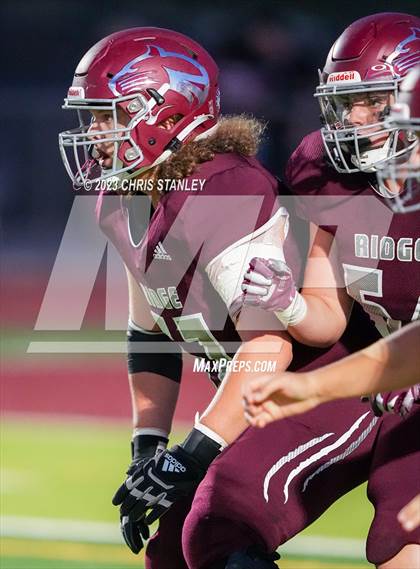 Thumbnail 3 in Chandler @ Mountain Ridge photogallery.