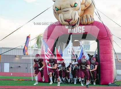 Thumbnail 3 in Chandler @ Mountain Ridge photogallery.