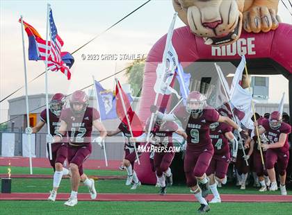 Thumbnail 3 in Chandler @ Mountain Ridge photogallery.