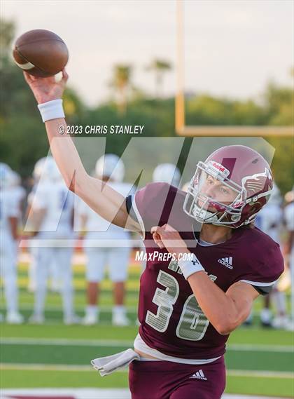 Thumbnail 3 in Chandler @ Mountain Ridge photogallery.