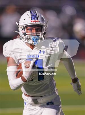 Chandler @ Mountain Ridge
