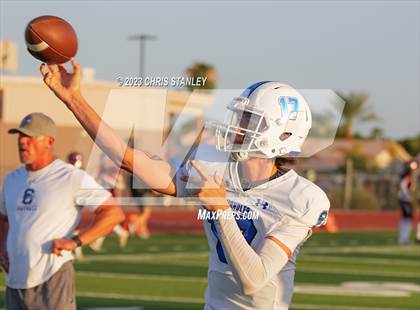 Thumbnail 1 in Chandler @ Mountain Ridge photogallery.