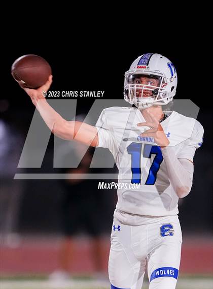 Thumbnail 3 in Chandler @ Mountain Ridge photogallery.