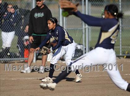 Thumbnail 2 in Legacy @ George Washington (CHSAA 5A State Tournament) photogallery.