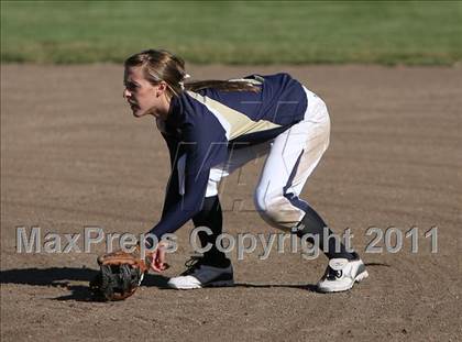 Thumbnail 1 in Legacy @ George Washington (CHSAA 5A State Tournament) photogallery.