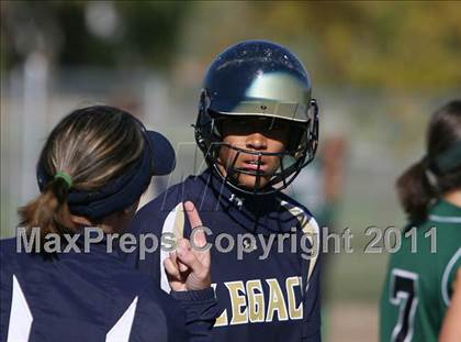 Thumbnail 2 in Legacy @ George Washington (CHSAA 5A State Tournament) photogallery.