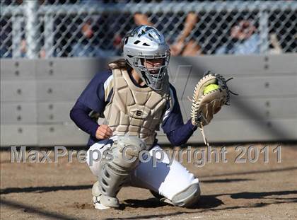 Thumbnail 3 in Legacy @ George Washington (CHSAA 5A State Tournament) photogallery.