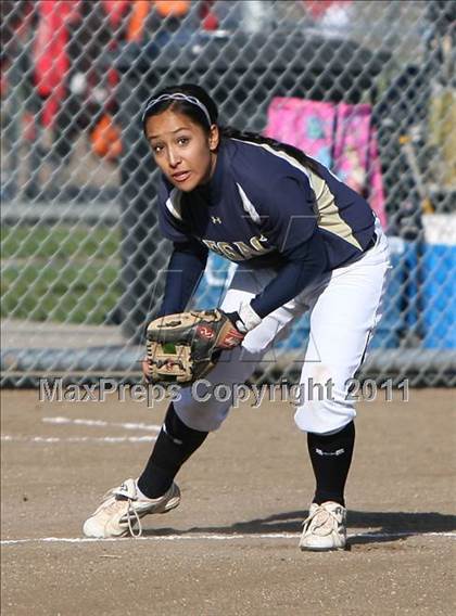 Thumbnail 2 in Legacy @ George Washington (CHSAA 5A State Tournament) photogallery.