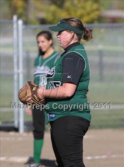 Thumbnail 3 in Legacy @ George Washington (CHSAA 5A State Tournament) photogallery.