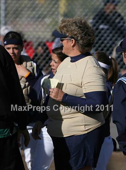 Thumbnail 1 in Legacy @ George Washington (CHSAA 5A State Tournament) photogallery.