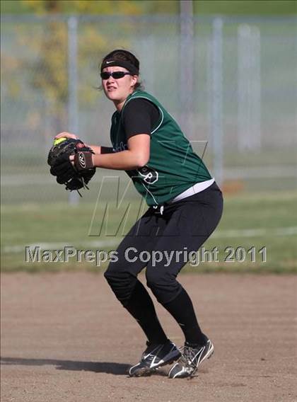 Thumbnail 2 in Legacy @ George Washington (CHSAA 5A State Tournament) photogallery.