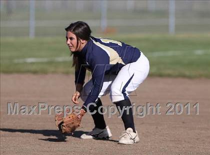 Thumbnail 1 in Legacy @ George Washington (CHSAA 5A State Tournament) photogallery.