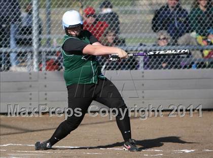 Thumbnail 2 in Legacy @ George Washington (CHSAA 5A State Tournament) photogallery.