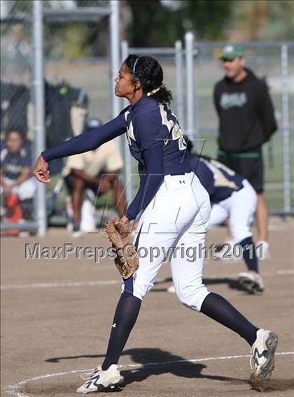 Thumbnail 1 in Legacy @ George Washington (CHSAA 5A State Tournament) photogallery.