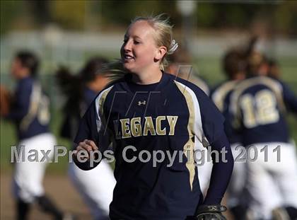Thumbnail 2 in Legacy @ George Washington (CHSAA 5A State Tournament) photogallery.