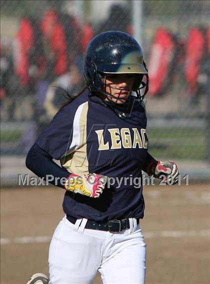 Thumbnail 2 in Legacy @ George Washington (CHSAA 5A State Tournament) photogallery.