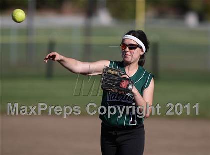 Thumbnail 3 in Legacy @ George Washington (CHSAA 5A State Tournament) photogallery.