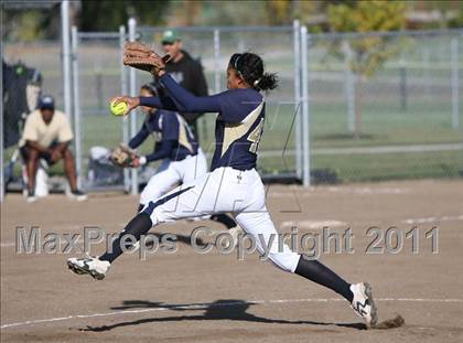 Thumbnail 3 in Legacy @ George Washington (CHSAA 5A State Tournament) photogallery.