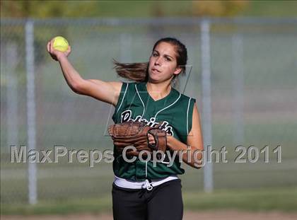 Thumbnail 1 in Legacy @ George Washington (CHSAA 5A State Tournament) photogallery.
