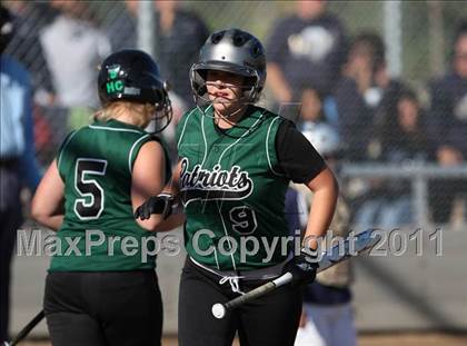 Thumbnail 2 in Legacy @ George Washington (CHSAA 5A State Tournament) photogallery.