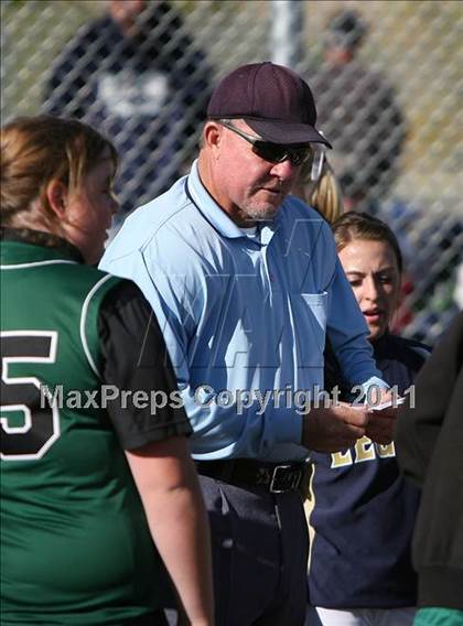 Thumbnail 2 in Legacy @ George Washington (CHSAA 5A State Tournament) photogallery.
