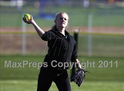 Thumbnail 2 in Legacy @ George Washington (CHSAA 5A State Tournament) photogallery.