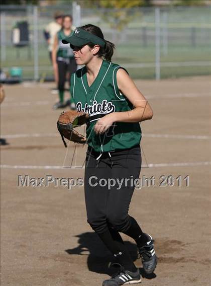 Thumbnail 3 in Legacy @ George Washington (CHSAA 5A State Tournament) photogallery.