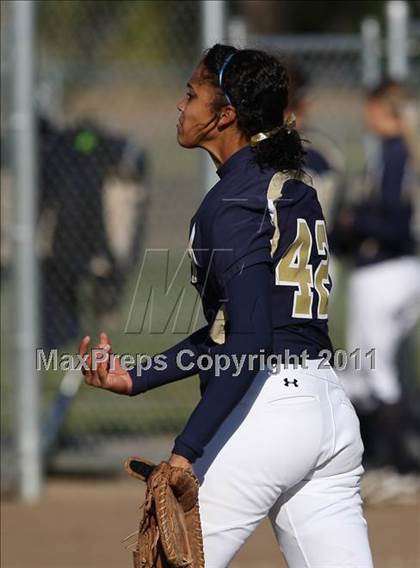 Thumbnail 2 in Legacy @ George Washington (CHSAA 5A State Tournament) photogallery.