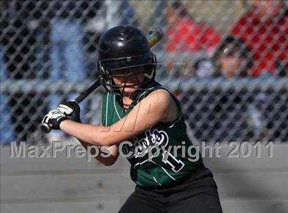 Thumbnail 2 in Legacy @ George Washington (CHSAA 5A State Tournament) photogallery.