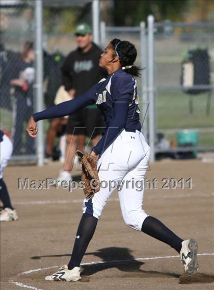 Thumbnail 2 in Legacy @ George Washington (CHSAA 5A State Tournament) photogallery.