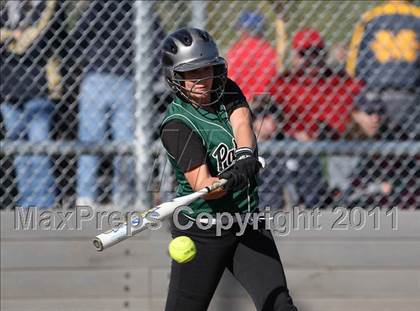 Thumbnail 1 in Legacy @ George Washington (CHSAA 5A State Tournament) photogallery.