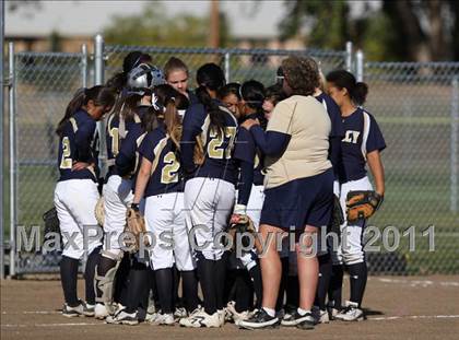 Thumbnail 1 in Legacy @ George Washington (CHSAA 5A State Tournament) photogallery.