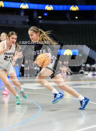 Denver South vs Dakota Ridge (Ball Arena)