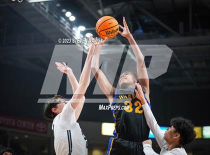 Thumbnail 3 in Baboquivari @ North Valley Christian Academy (AIA 1A Final) photogallery.