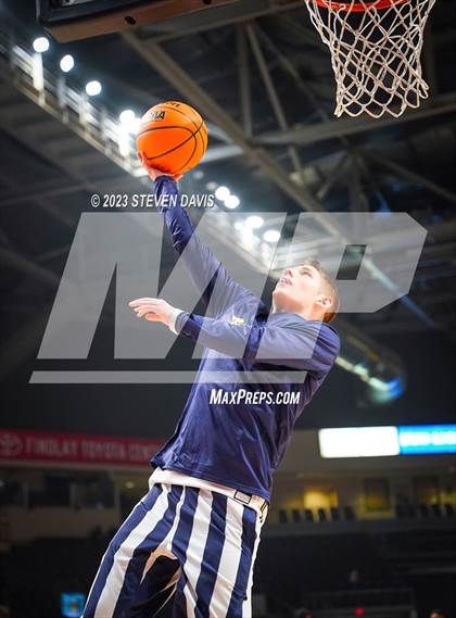 Thumbnail 1 in Baboquivari @ North Valley Christian Academy (AIA 1A Final) photogallery.