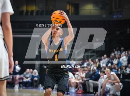 Thumbnail 3 in Baboquivari @ North Valley Christian Academy (AIA 1A Final) photogallery.