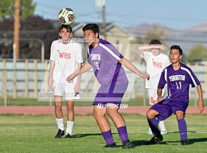 Thumbnail 3 in Whittell @ Yerington photogallery.