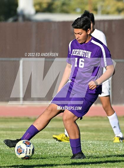 Thumbnail 3 in Whittell @ Yerington photogallery.
