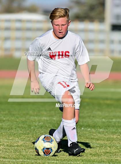 Thumbnail 1 in Whittell @ Yerington photogallery.