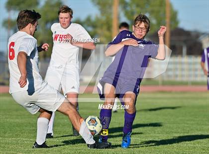 Thumbnail 3 in Whittell @ Yerington photogallery.