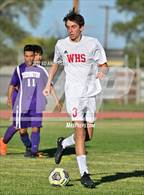 Photo from the gallery "Whittell @ Yerington"