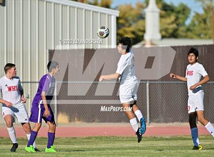 Thumbnail 2 in Whittell @ Yerington photogallery.