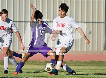 Thumbnail 1 in Whittell @ Yerington photogallery.