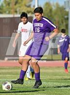 Photo from the gallery "Whittell @ Yerington"